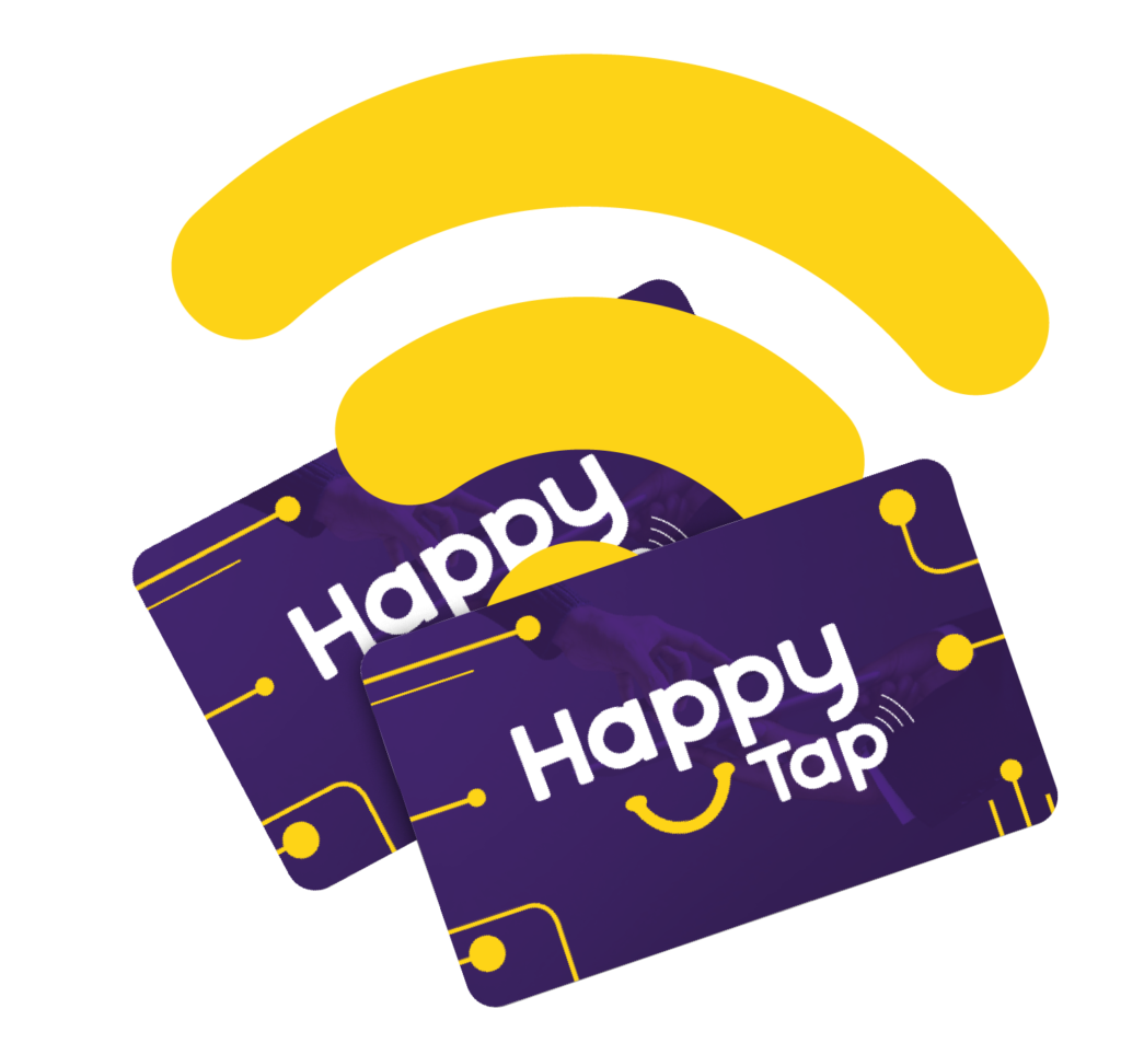Inicio - Happy tapstore